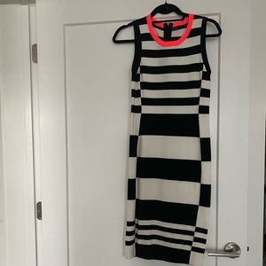 Karen Millen knit dress